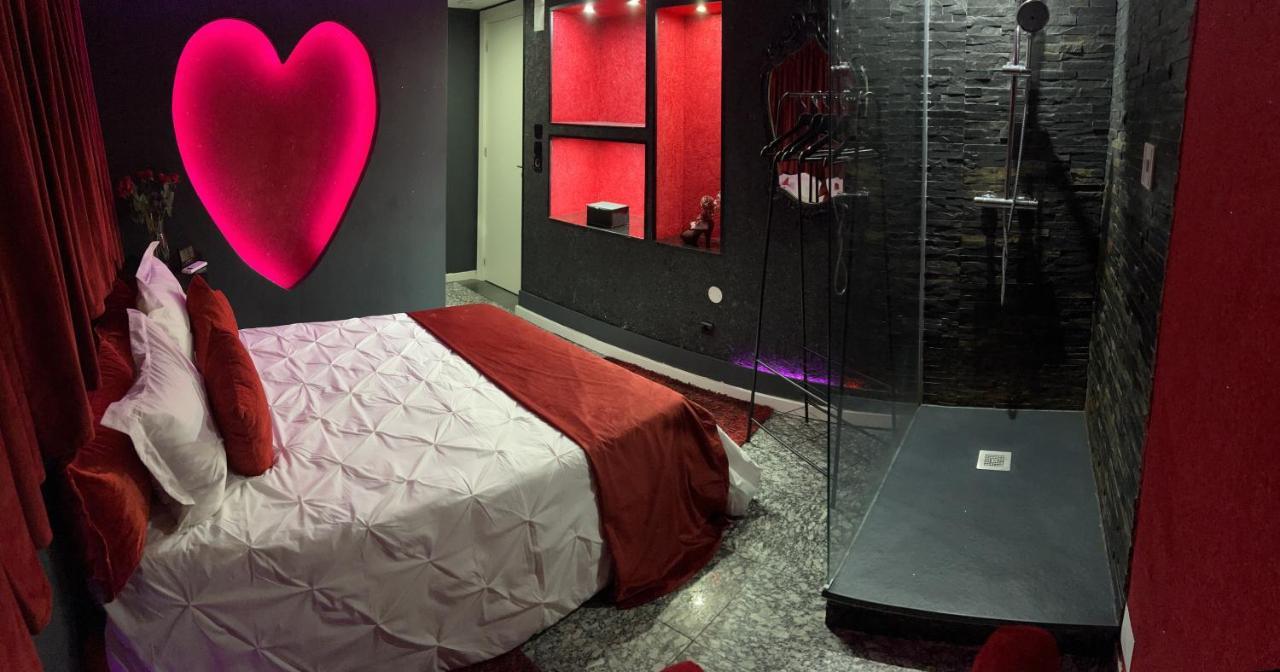 Modern & Central 3 Minutes From The River Вила-Нова-ди-Гая Экстерьер фото
