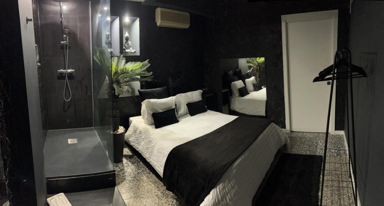 Modern & Central 3 Minutes From The River Вила-Нова-ди-Гая Экстерьер фото